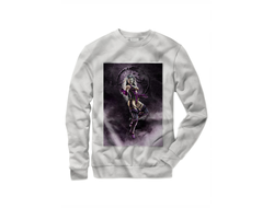 Свитшот Мортал Комбат, Mortal Kombat №54