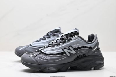 New Balance 1000 Rain Cloud Pack  Grey