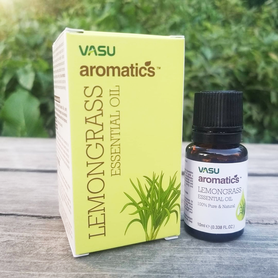 Натуральные эфирные масла Essential Oil VASU Индия