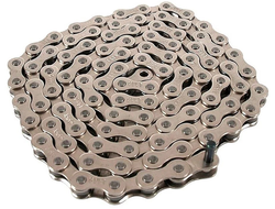 ЦЕПЬ CULT 410 Хром