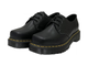 Полуботинки Dr Martens 1461 Bex Smooth Square Oxford Black
