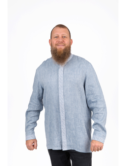 Деловая сорочка "Здрава"