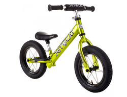 БЕГОВЕЛ - JETCAT - 12 SPORT - SLT