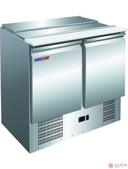 Салат-бар Cooleq S900