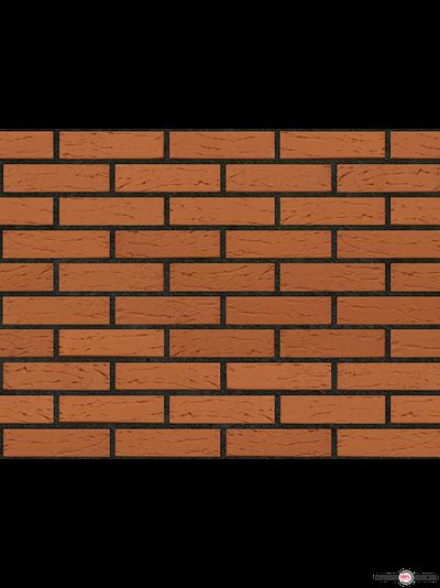 Кирпич облицовочный Персик Королевский двор (Гост)