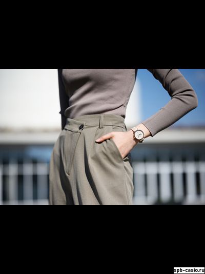 Часы Casio Sheen SHE-4541CGL-4AUDF