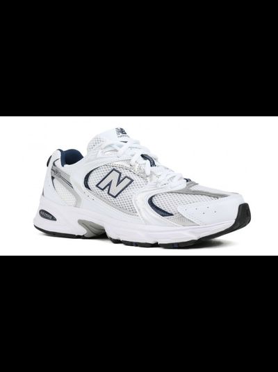 New Balance 530 Белые