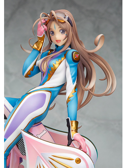 Фигурка 1/8 Верданди (Belldandy With me and her and Vehicles Ver.)