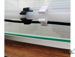 Присоска SA-T3-16 для шлангов 16мм, 8мм, 6мм