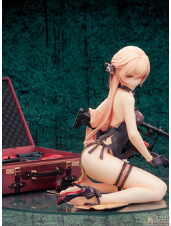 Фигурка 1/8 OTs-14 Crassula Volkensii, Heavy Damage ver.