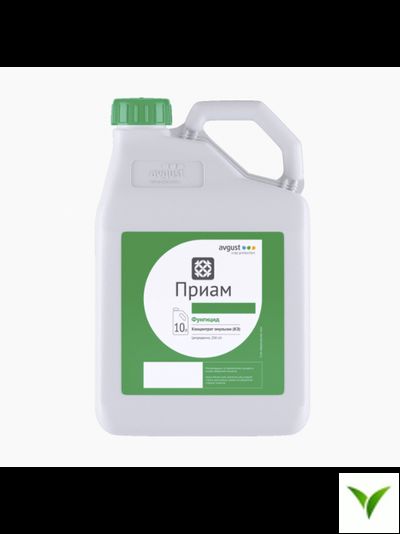 Приам КЭ 10 л