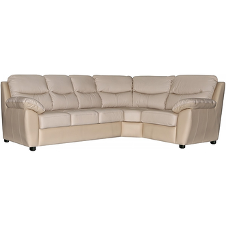 Угловой диван «Плаза» (3мL/R901R/L)