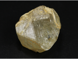 Топаз, кристалл, Россия, Забайкальский край (22*19*18 мм, 10 г) №36053