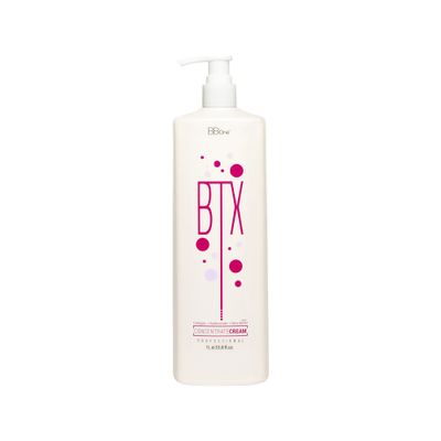 BTX Concentrate Cream - ботокс для волос, 1000 мл.