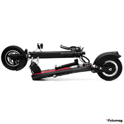 Электросамокат COOLCO M4 13 Ah