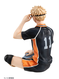 Фигурка Кэй Цукисима (Kei Tsukishima Tenohira G.E.M.)