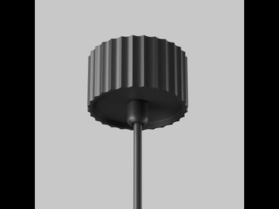 Подвесной светильник Calipso, P106PL-01-GU10-B