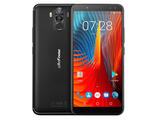 Ulefone Power 3 Черный