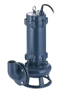 Насос фекальный FEKAMAX 65-15-5,5