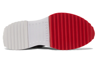 CONVERSE RUN STAR HIKE 171120c фото подошва