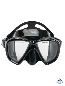 Маска Scuba Brothers COBRA