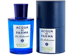Аромат Acqua Di Parma Blu Mediterraneo Bergamotto Di Calabria
