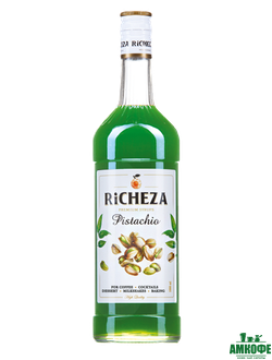 Сироп Фисташка, 1 л.