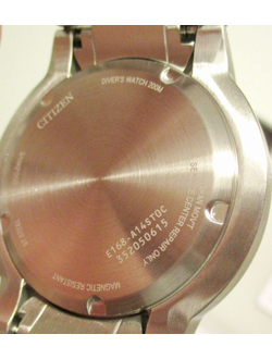 Наручные часы Citizen BN0165-55L