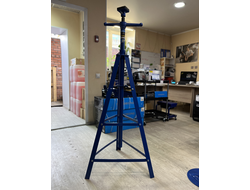 Подставка страховочная, высокая 2 т NORDBERG N3002T