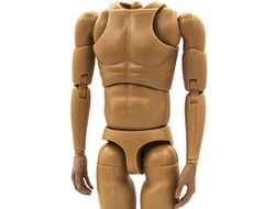 Купить онлайн коллекционную фигурку (фигурку солдат), голову, одежду, оружие и форму в масштабе 1/6