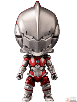 Нендроид Ультрамэн (Ultraman)