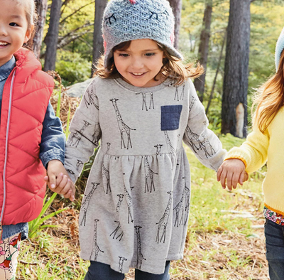 Платье Little Maven Арт. LM-S0387