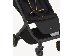Подставка для ног в детскую коляску Anex Air-X² Black