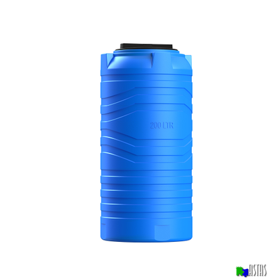 Емкость N 200 литров