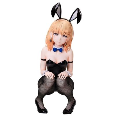 Фигурка 1/4 Джесс (Jess Bunny Ver.)