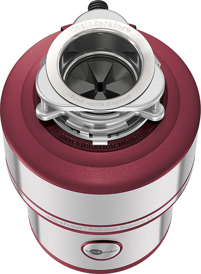 Измельчитель пищевых отходов Evolution Supreme 200 InSinkErator