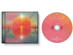 Imagine Dragons - Loom CD