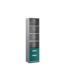 Пенал КШ-1 Кэнди (Домани)