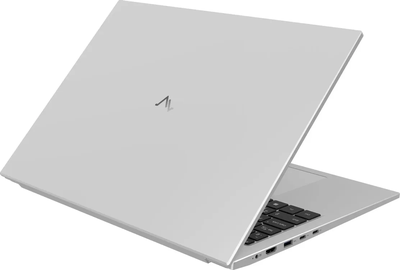 Maibenben M16B-R574UM 16" WUXGA IPS R5 7430U 16Gb, (SSD)512Gb Dos Серебристый