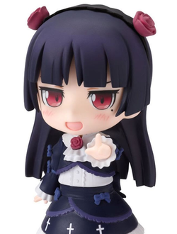 Нендроид Рури Гоко (Gokou Ruri)