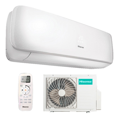 Бытовой настенный кондиционер Hisense™ серии NEO Premium Classic A