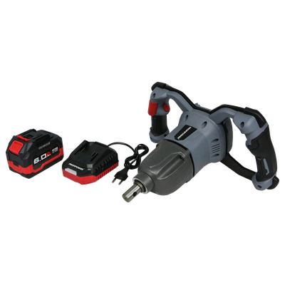 Аккумуляторный бесщеточный бур PROFIPOWER AM-20B