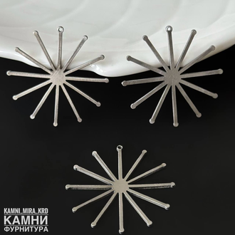 Основа мандалы в ассортименте, цена за штуку