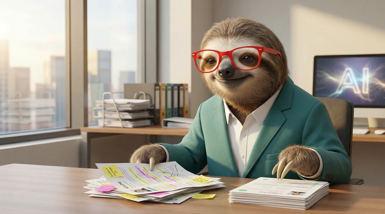 Частые ошибки при написании резюме