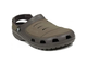 CROCS YUKON MESA CLOG КОРИЧНЕВЫЕ