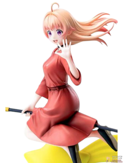 Фигурка Нико Вакацуки (Nico Wakatsuki Luminasta)
