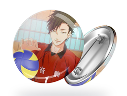 KUROO TETSUROU 2