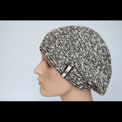 Берет Vizio Италия 1222 В белый