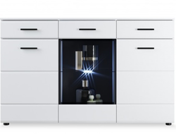 Гостиная Йорк - Комод 2д1в2ящ