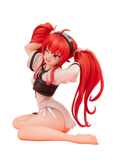 Фигурка Эрис Бореас Грейрат (Eris Boreas Greyrat Tenohira)